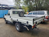 9285 - 07/25, TOYOTA GDJL79 LANDCRUISER, 1GD-FTV, AUTO, WORKMATE
