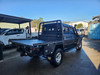 9280 - 12/12, TOYOTA VDJ79 LANDCRUISER, 1VD-FTV, 5SPD, GXL