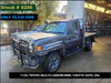 9286 - 11/24, TOYOTA GDJL79 LANDCRUISER, 1GD-FTV, AUTO, GXL