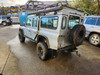 9180 - 10/02, LANDROVER DEFENDER 110, TD5, 5SPD, XTREME