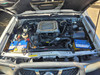 9279 - 03/13, NISSAN D22 NAVARA, YD25, 5SPD, ST-R