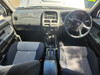 9279 - 03/13, NISSAN D22 NAVARA, YD25, 5SPD, ST-R