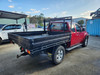 9287 - 08/10, NISSAN D40 NAVARA, YD25, 6SPD, ST-X