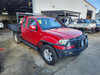 9287 - 08/10, NISSAN D40 NAVARA, YD25, 6SPD, ST-X