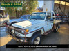 9194 - 02/87, TOYOTA HJ75 LANDCRUISER, 2H, 5SPD