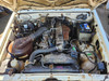 9194 - 02/87, TOYOTA HJ75 LANDCRUISER, 2H, 5SPD