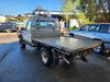9194 - 02/87, TOYOTA HJ75 LANDCRUISER, 2H, 5SPD