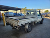 9305 - 11/03, TOYOTA HZJ79 LANDCRUISER, 1HZ, 5SPD