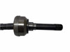 Left Front CV and Axle Assembly suitable for Defender Discovery Range Rover TDB500290