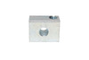 Genuine Alternator Belt Adjuster Block suitable for Landcruiser 70 80 100 1FZ 4.5L 1HZ 1HD 4.2L