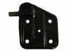 Genuine Left Rear Seat Spring Plate suitable for Landcruiser 70 75 76 78 79 Series 11-1984 onwards
