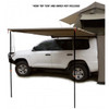 Darche Eclipse Slimline Awning 2m x 2.5m with Pegs and Guy Ropes and a Manual