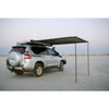 Darche Eclipse Slimline Awning 2m x 2.5m with Pegs and Guy Ropes and a Manual