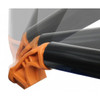 Darche Eclipse Slimline Awning 2m x 2.5m with Pegs and Guy Ropes and a Manual