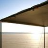 Darche Eclipse Slimline Awning 2m x 2.5m with Pegs and Guy Ropes and a Manual