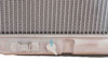 Terrain Tamer Heavy Duty Radiator suitable for Landcruiser 78 79 Series HZJ HDJ 08-2001 to 12-2006