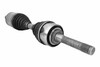 GSP Left Right CV Joint and Axle Assembly Drive Shaft suitable for Landcruiser 100 Series IFS HD UZ