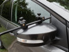 Caravan Towing Mirrors - Milenco Grand Aero 3 XXL - Convex 41cm extensions arms