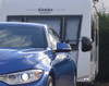 Caravan Towing Mirrors - Milenco Grand Aero 3 XXL - Convex 41cm extensions arms