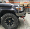 Offroad Animal Toro Bullbar suitable for Landcruiser 70 Series FBTLC7007PRTASM0