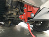 Offroad Animal Toro Bullbar suitable for Landcruiser 70 Series FBTLC7007PRTASM0