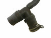 Radiator Bottom Hose w Bleed suitable for Discovery 2 Td5 2003 on Genuine PCH002080