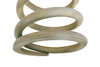 Tough Dog Rear Coil Spring 40mm 0-300Kg suitable for Prado 95 Series - TDC973