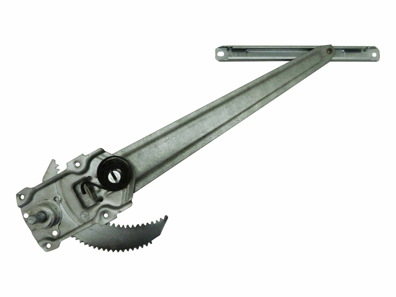 Left Front Door Window Regulator suitable for Landcruiser 60 Series