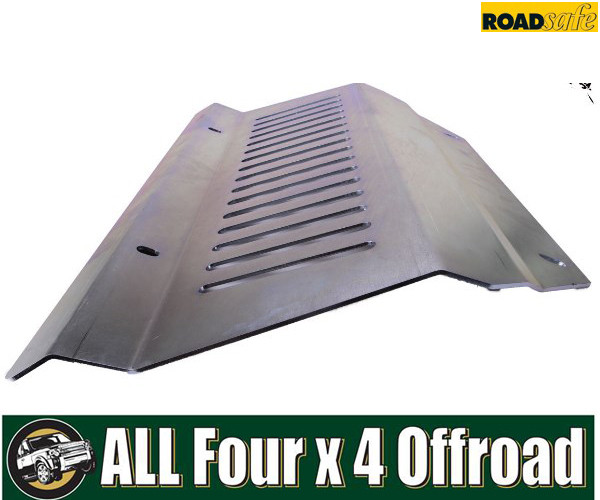 Roadsafe 4wd Universal Bash Plate Spacer Kit main image 0