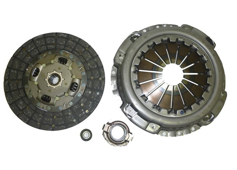 Clutch Kit suitable for Landcruiser V8 4.5l Diesel VDJ76 VDJ78
