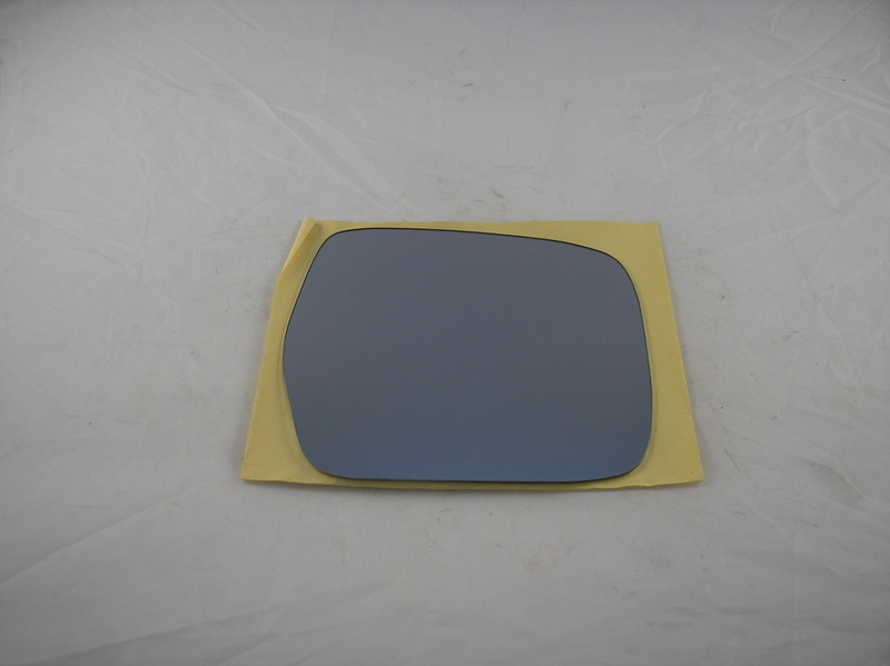 thumbnail image 2 of Genuine Toyota LandCruiser 70 Series Interior Rear View Mirror Cover – Grey 2 of 3