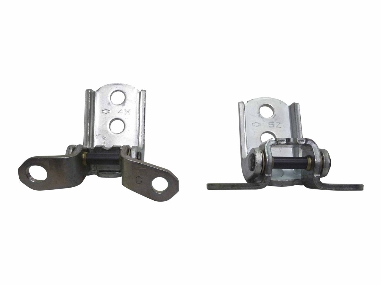 Nissan Patrol GQ Genuine Passenger Front Door Hinge Set main image 0
