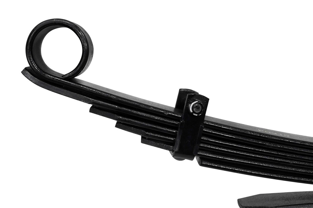 Ironman Rear Leaf Spring 400Kg suitable for Ranger BT50 2011 on