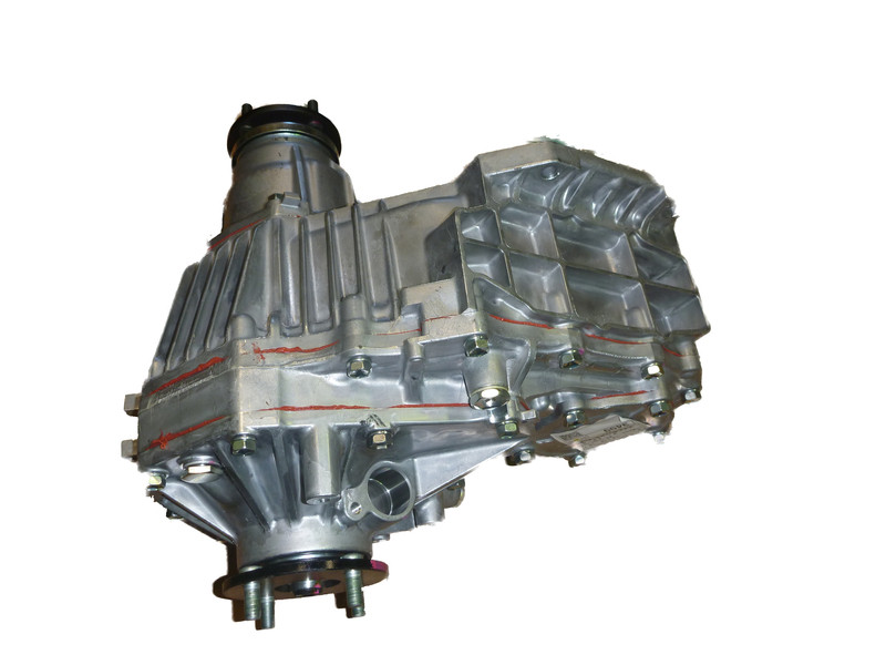 Transfer Case suitable for Landcruiser V8 70 Series VDJ76 VDJ78 VDJ79