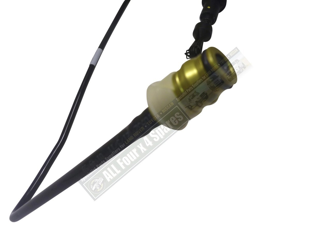 Clutch Master Cylinder suitable for Freelander 1 Td4 2001 on