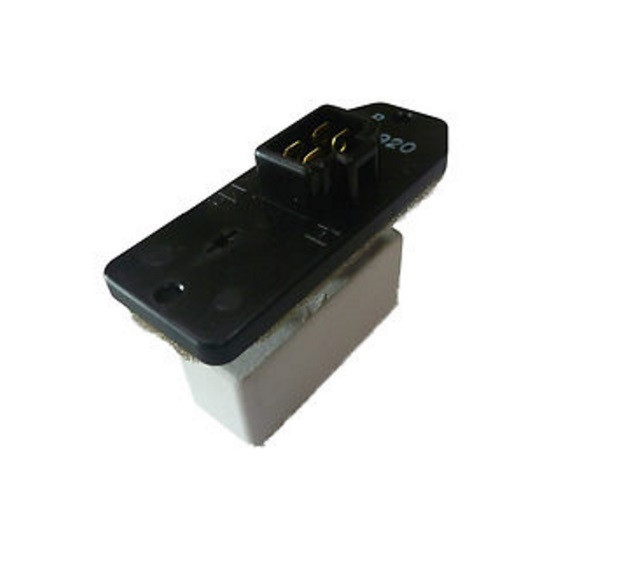 Heater Blower Resistor suitable for Range Rover Classic 199294