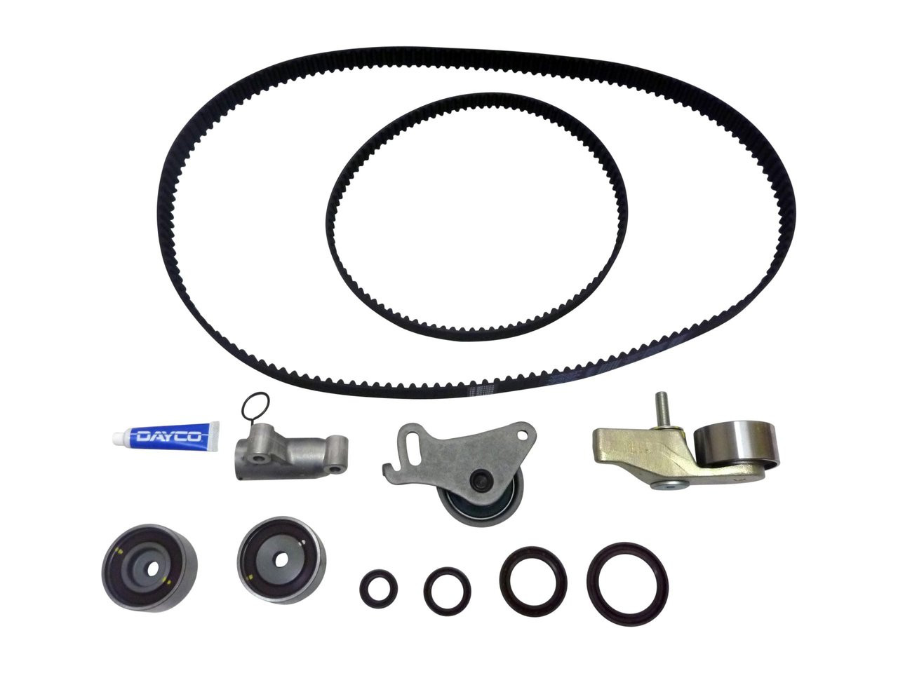 Timing Belt Kit suitable for Mitsubishi Triton Challenger Turbo