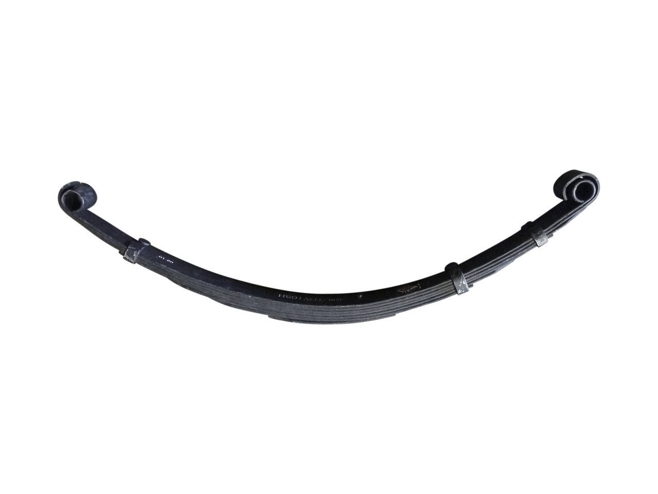 2 inch Lift Leaf Spring Rear suitable for Landcruiser SWB 40 Series