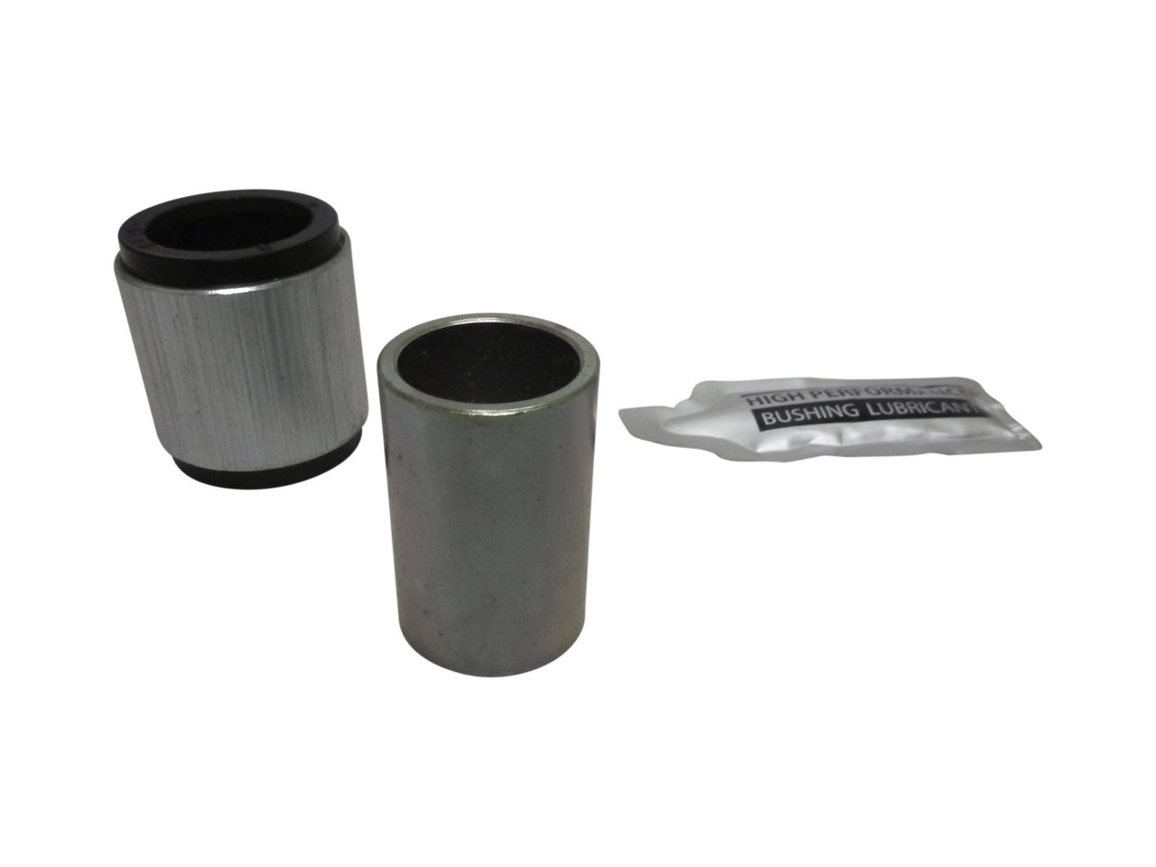 Panhard Rod Bush Diff End suitable for Nissan Patrol GU RD28 TB45