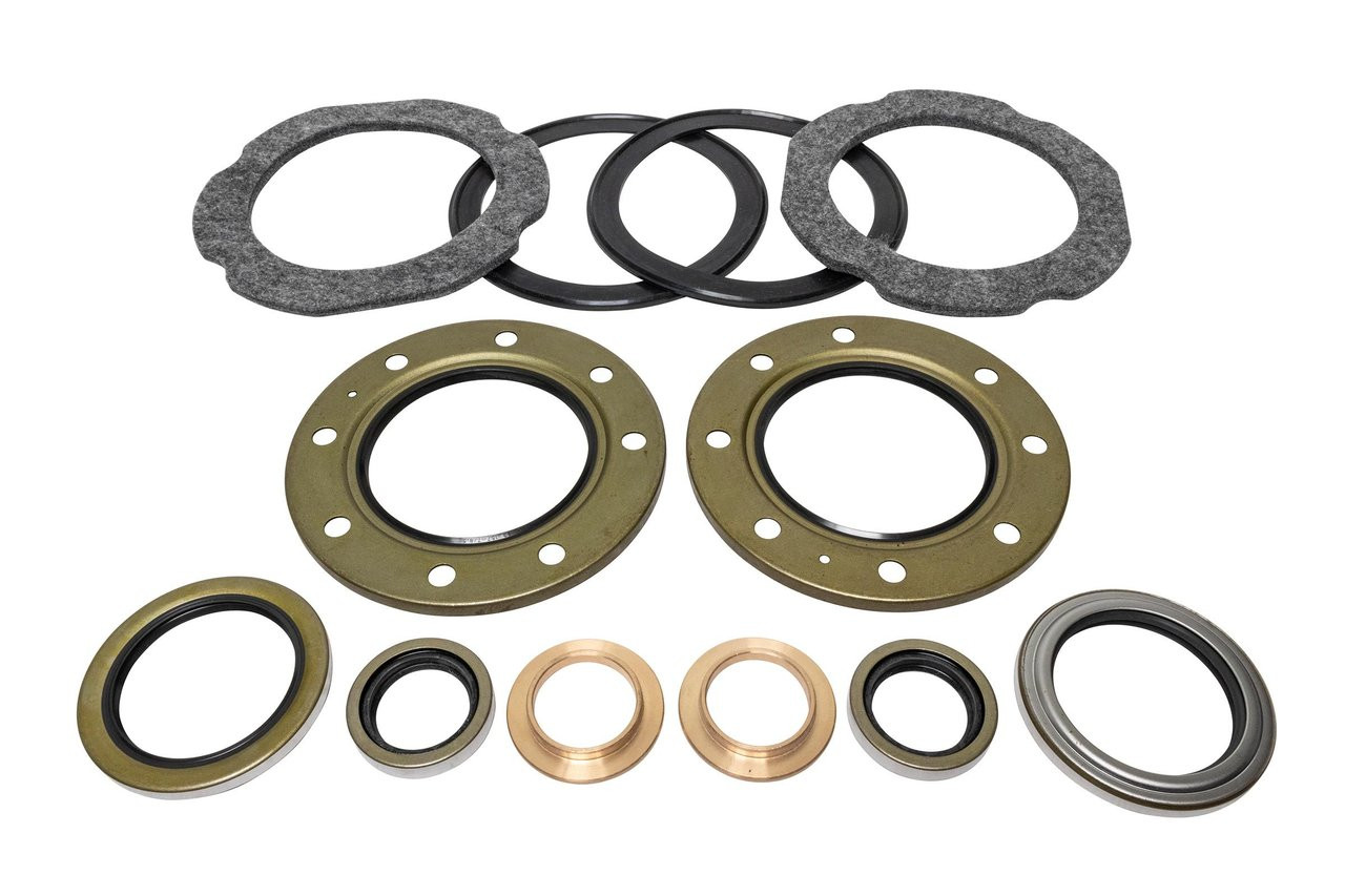 Kit filtro completo- Terrain Tamer -per Toyota Landcruiser Serie 70- Prado Serie 70 - Off Quattro