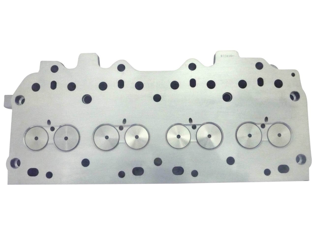 LR TRADE PARTS UK Cylinder Head Bolt Set For Land Rover Defender & Discovery 1 – 300 TDi – 18 Bolts