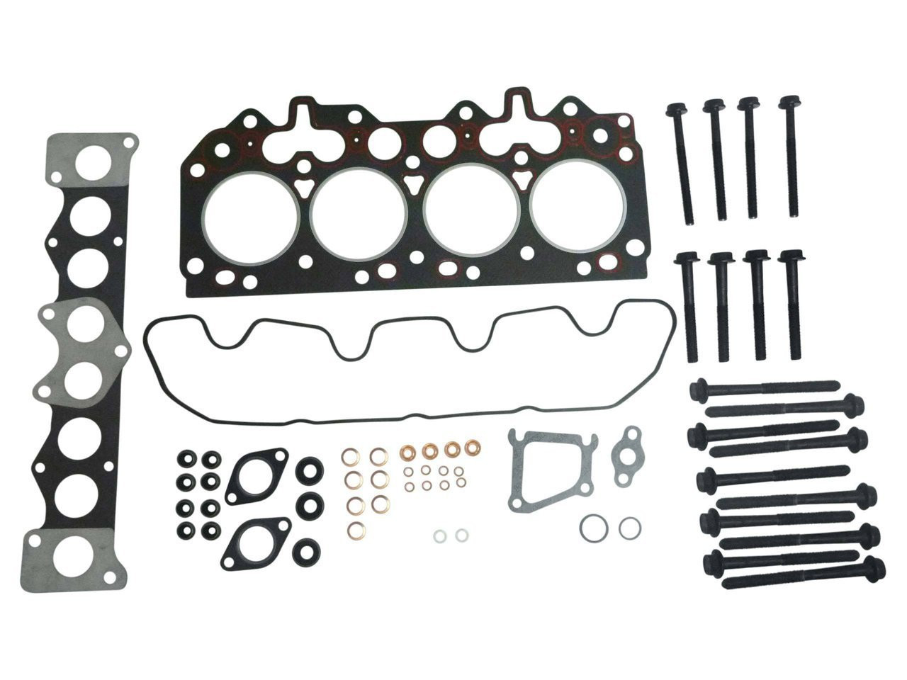 land rover 200tdi cylinder head products for sale