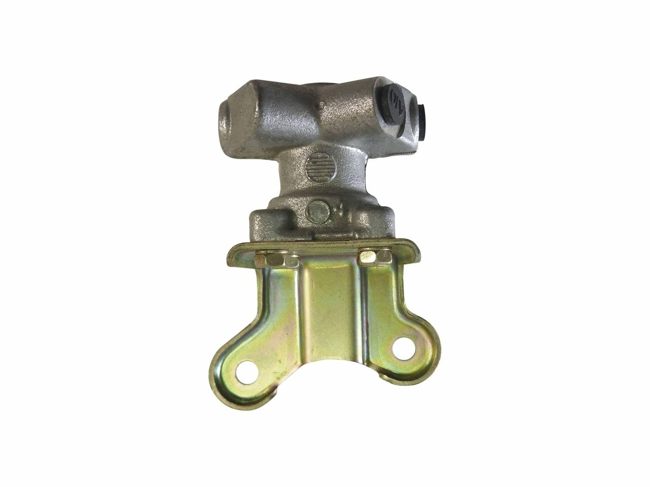 Clutch Master Cylinder Accumulator suitable for Landcruiser 70 Series