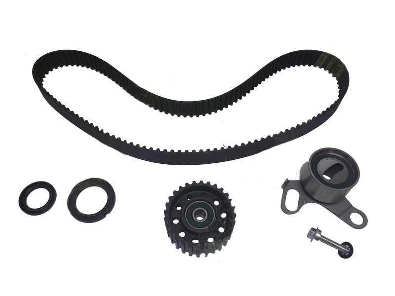 Dayco Timing Belt Kit suitable for Hilux 3L 2.8L 5L 5LE 3.0L LN106