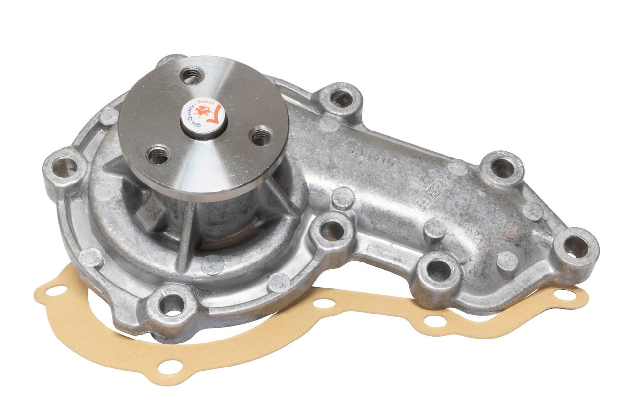 Water Pump Pulley For Land Rover Defender Discovery 1 300TDI – ERR3734