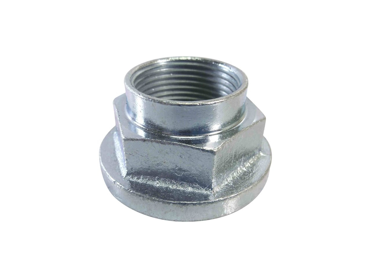 CV Shaft Nut Front or Rear suitable for Discovery 3 4 Range Rover
