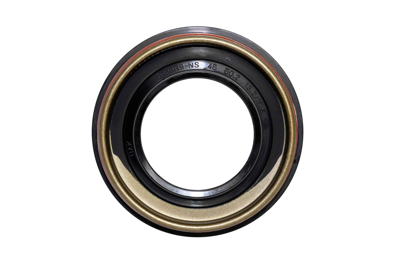 Drivetech 4x4 Diff Pinion Seal Rear suitable for Nissan Navara D40