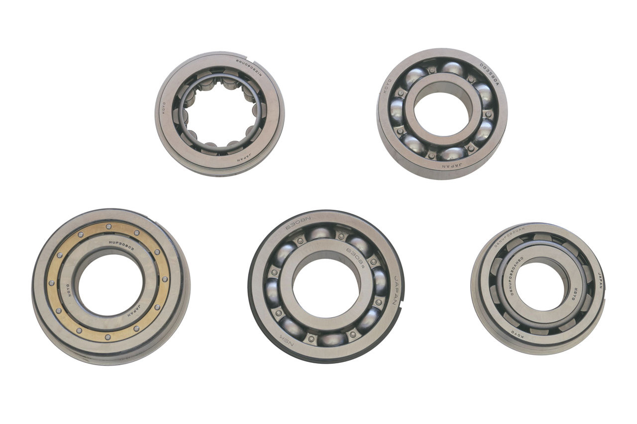 Terrain Tamer Gearbox Kit suitable for Landcruiser 40 60 75 Series 5