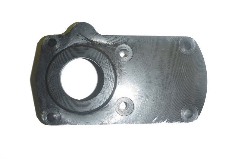 Front Cover R380 Gearbox suitable for Land Rover Discovery 1 2