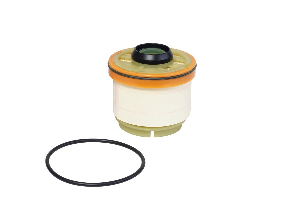Genuine Filter Kit suitable for Hilux KUN26 Diesel Oil Air Fuel